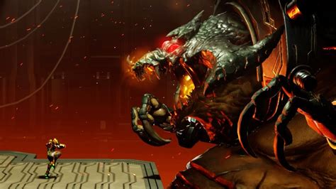 Metroid Dread Cataris Walkthrough