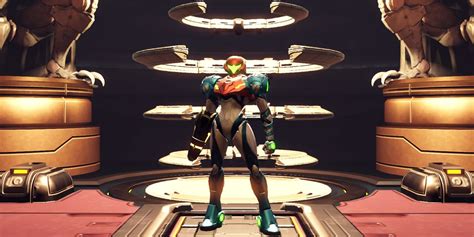 Metroid Dread Complete Walkthrough