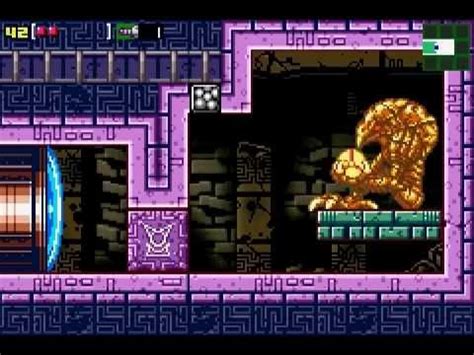Metroid Zero Mission Walkthrough