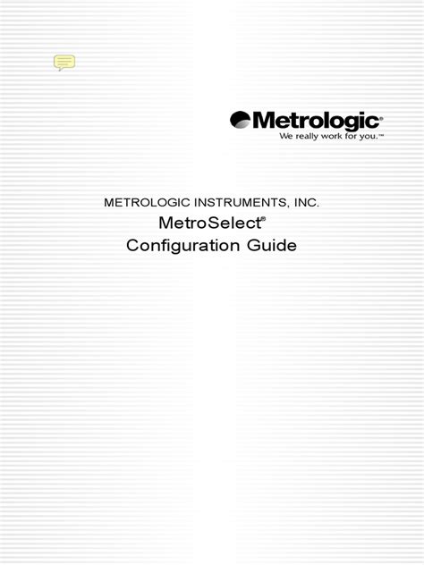 metrologic instruments automobile manuals Epub