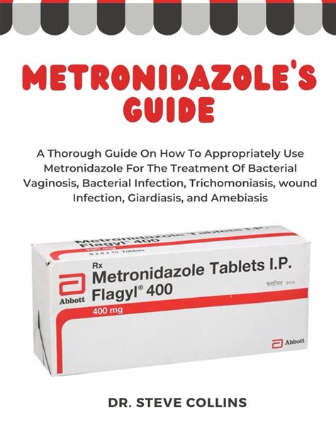 metronidazole for bladder infection