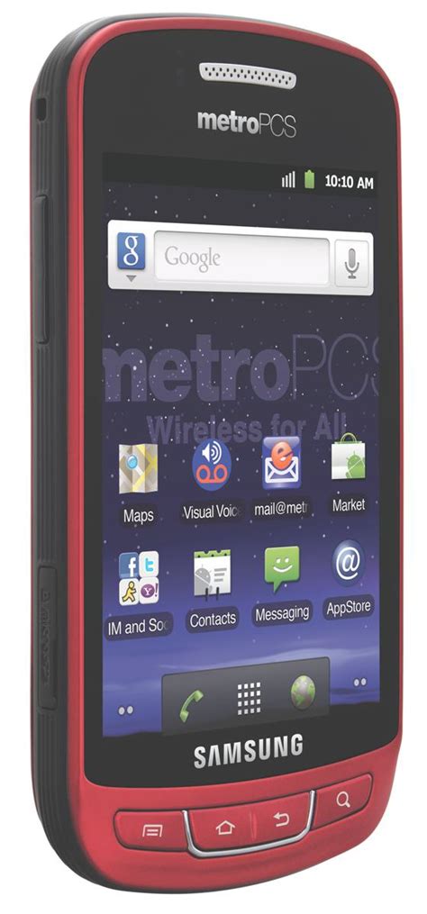 metropcs samsung admire user guide Doc