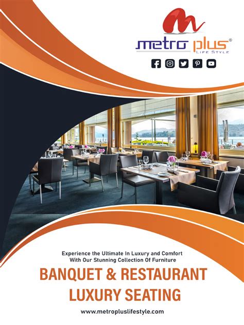 Metroplus Rewards Catalog