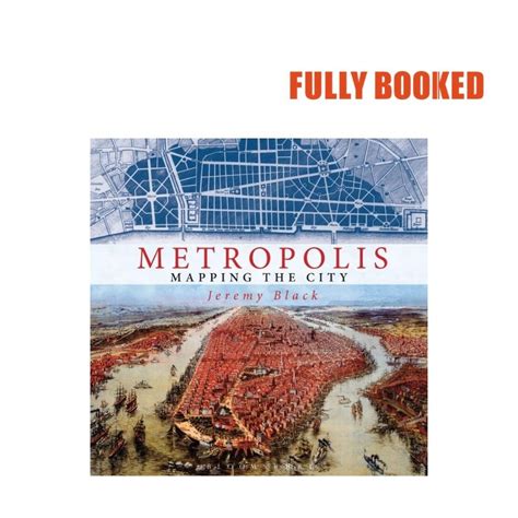 metropolis mapping the city Doc