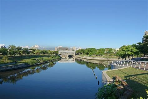 metropolitan park kaohsiung