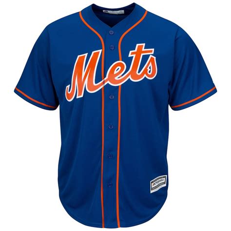 mets apparel