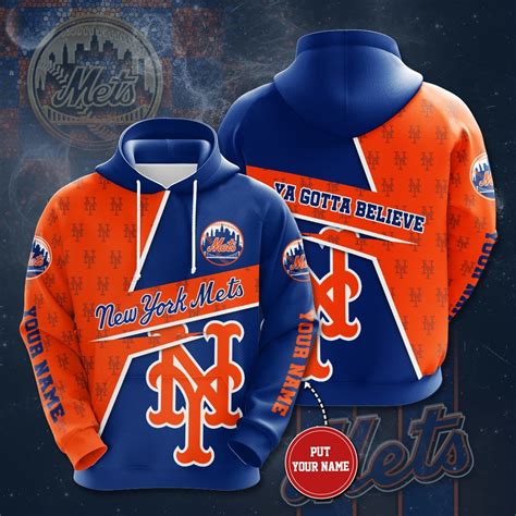 mets clothes