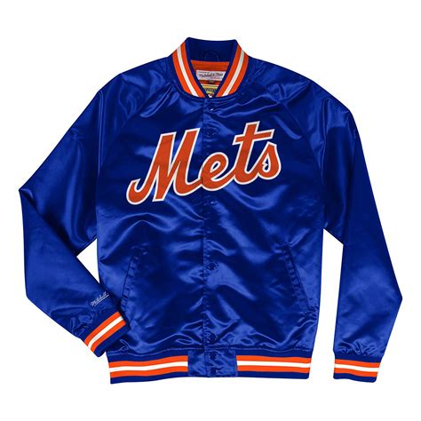 mets jacket