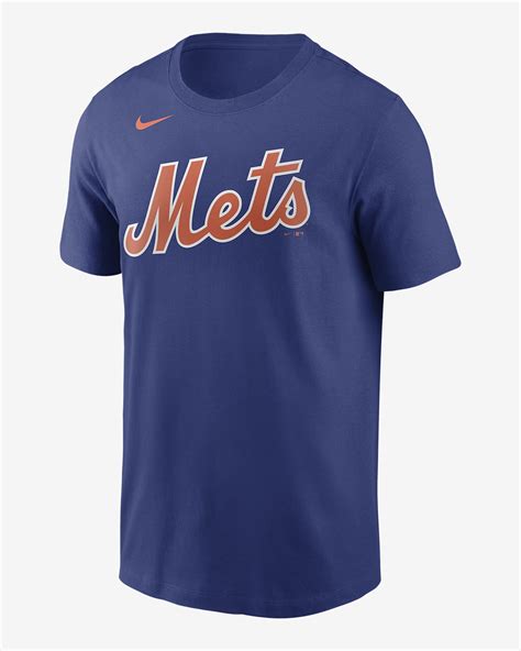 mets shirt mens