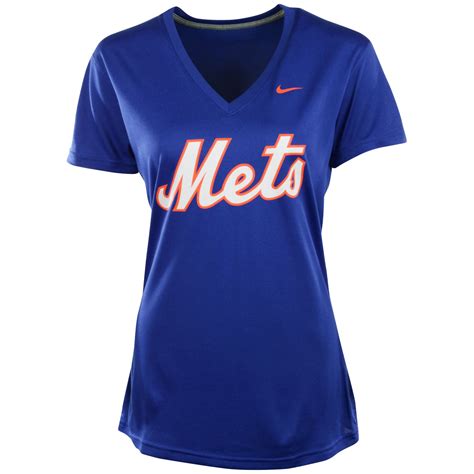 mets shirts for women