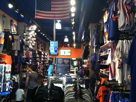 mets shop