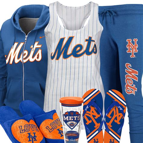 mets shopping