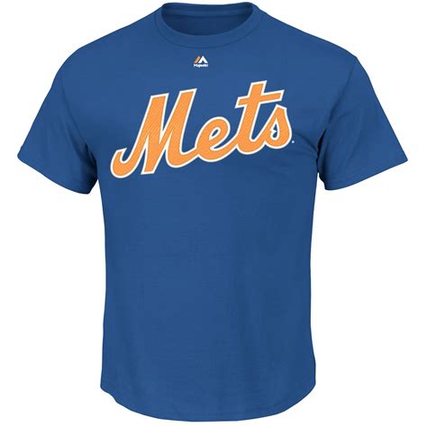 mets t shirts men