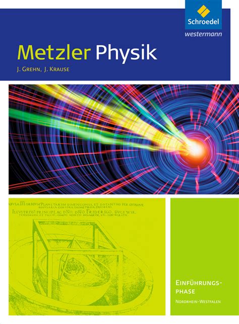 metzler physik sii nordrhein westfalen sch lerband PDF