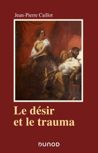 meurtriel lincestuel traumatique jean pierre caillot PDF