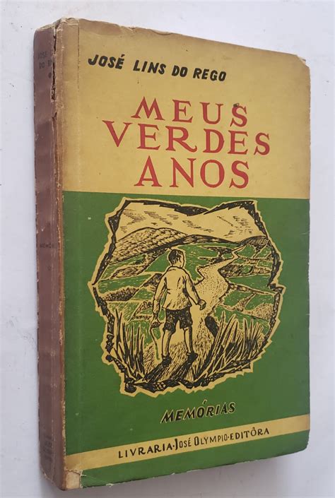 meus verdes anos 531787 pdf Kindle Editon