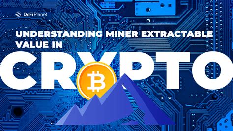 mevblocker: The Ultimate Guide to Protect Your Crypto Assets from Miner Extractable Value