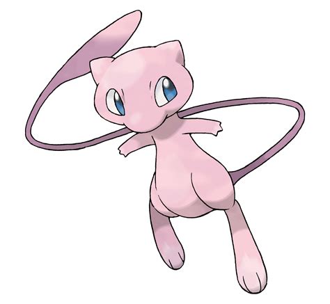 mew