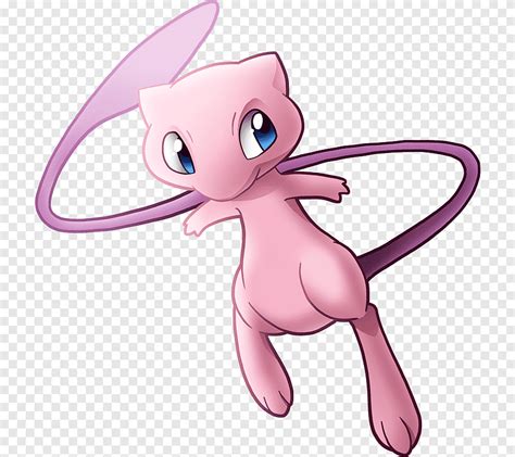 mew leafgreen