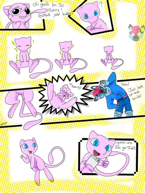 mew tf