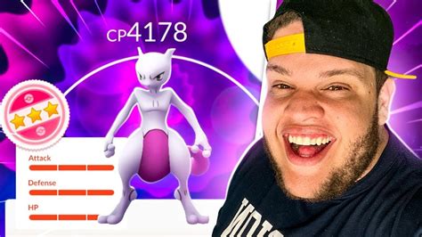 mewtwo max cp