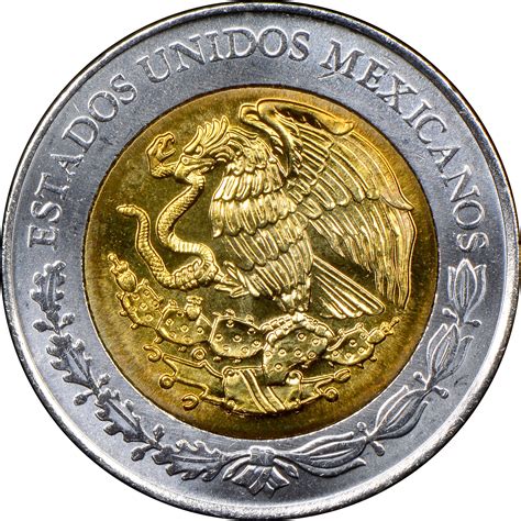 mex coin