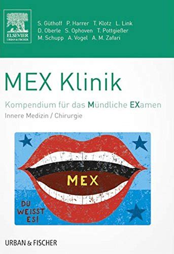 mex klinik kompendium m ndliche examen ebook PDF