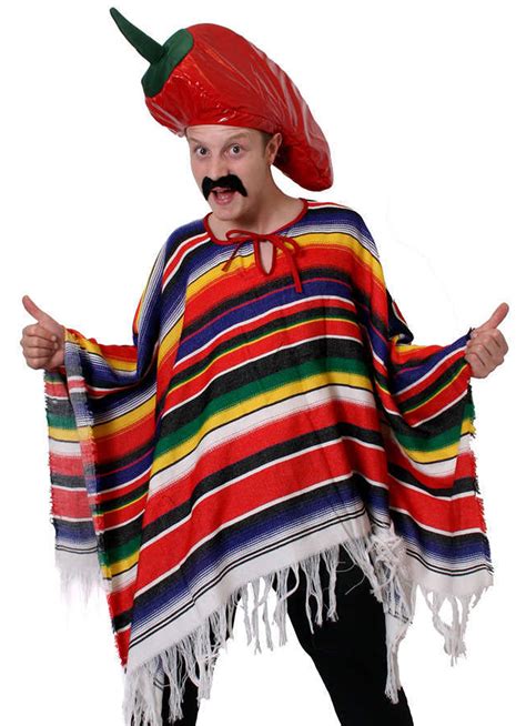 mexican costumes