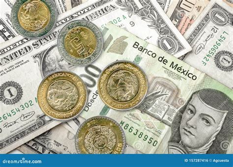 mexican dollars to dollars