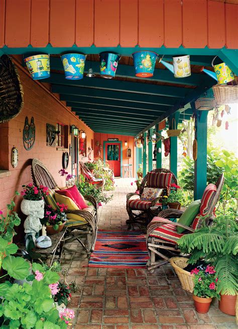 mexican gardens and patios Kindle Editon