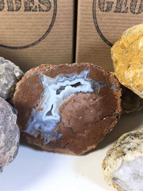 mexican geodes