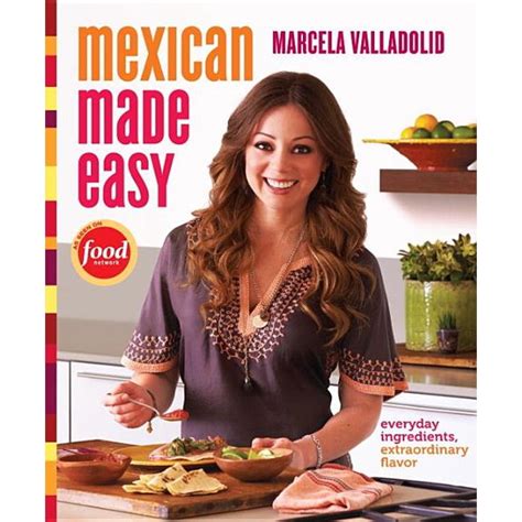 mexican made easy everyday ingredients extraordinary flavor Doc