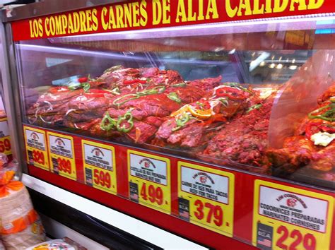 mexican meat market near me