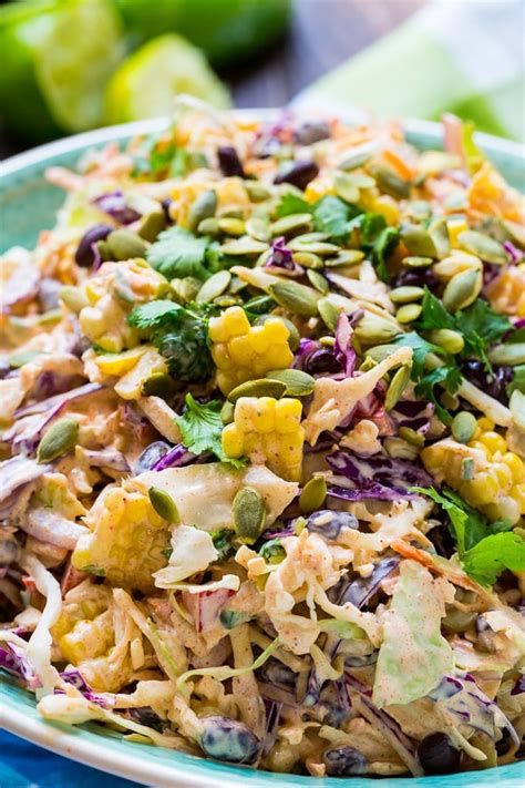 mexican slaw for tacos