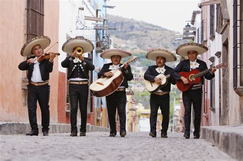 mexican styles music reference guide Reader
