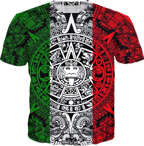 mexican t shirt designs