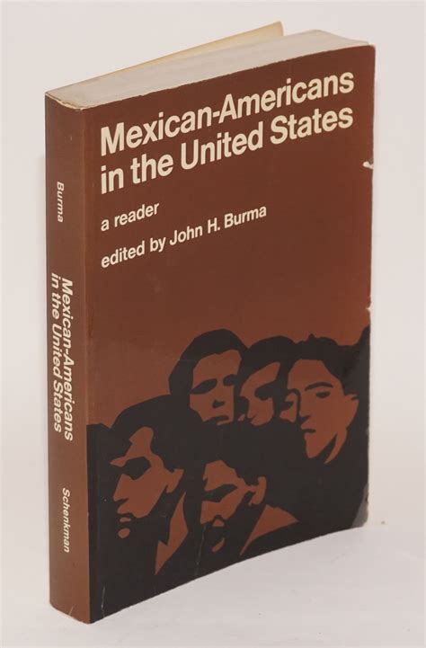 mexicanamericans in the united states a reader Epub