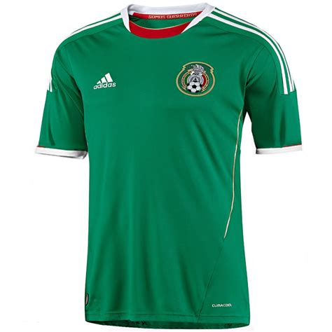 mexico national soccer team shirts