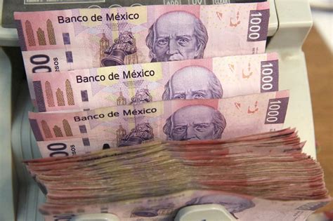 mexico to us dollar