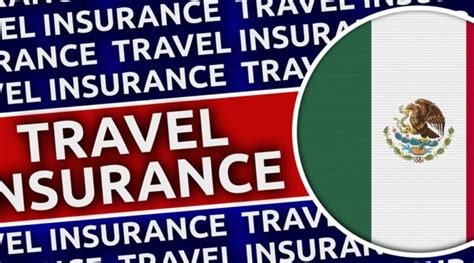 mexico travel insurance