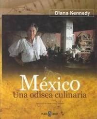 mexico una odisea culinaria spanish edition Reader
