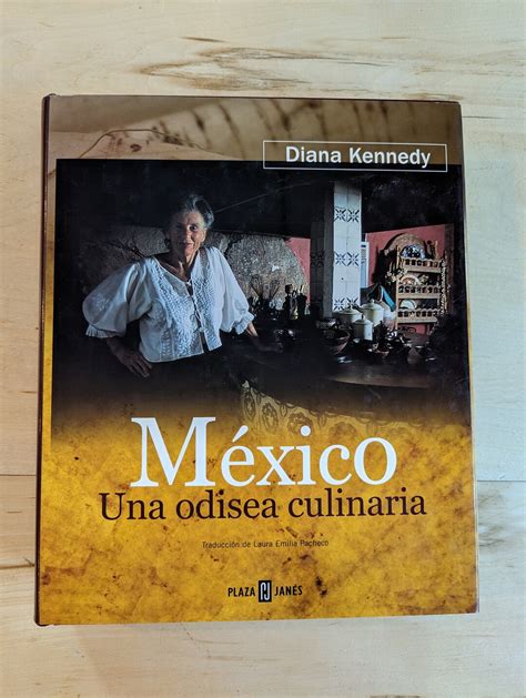 mexico una odisea culinaria spanish edition Reader