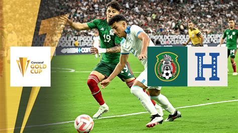 mexico vs honduras live stream free