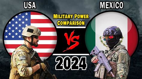 mexico vs usa 2024