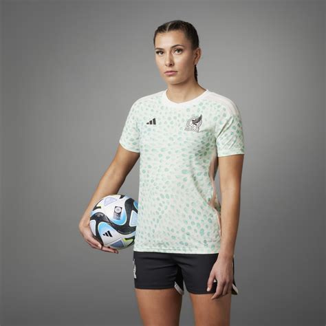 mexico womens shirt 2023