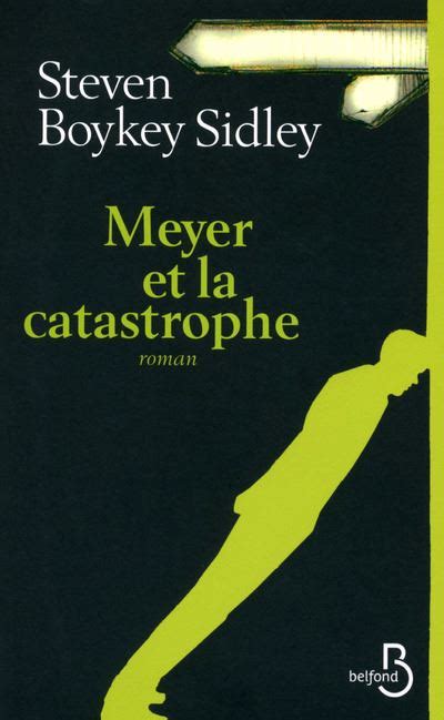 meyer catastrophe steven boykey sidley ebook Doc