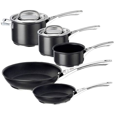 meyer infinite circulon 5 piece pan set best price Kindle Editon