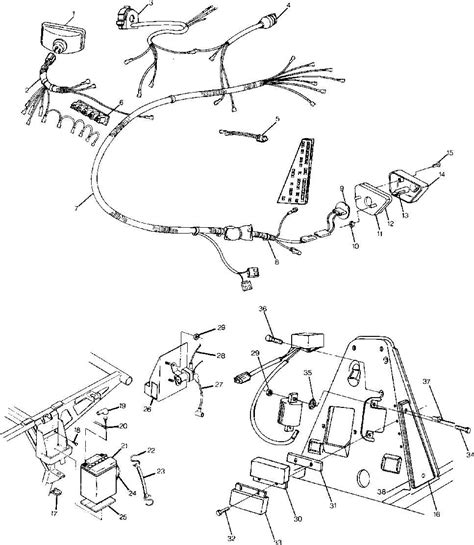 meyer plow harness diagram pdf Reader