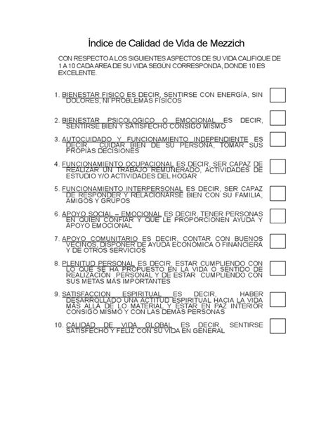 mezzich pdf Doc