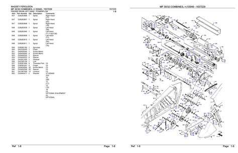 mf 30 service manual Epub